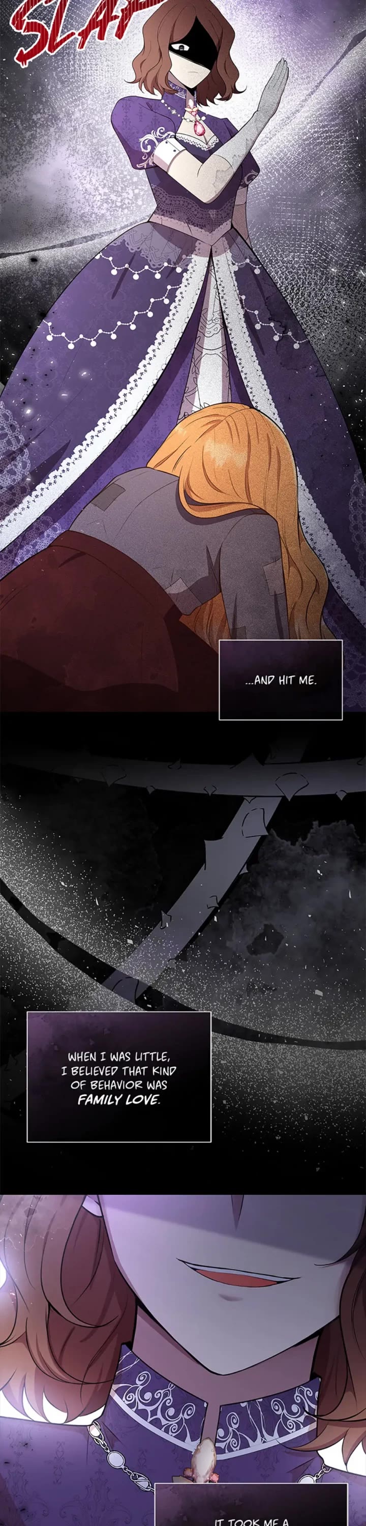 Baby Squirrel Is Good at Everything Chapter 23 page 16 - Chapter 23