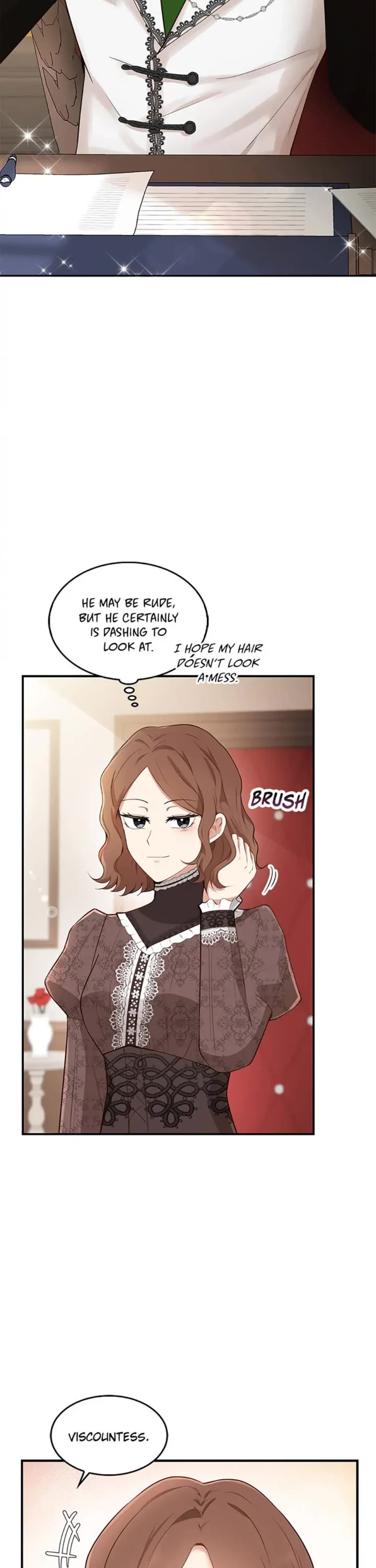 Baby Squirrel Is Good at Everything Chapter 23 page 37 - Chapter 23