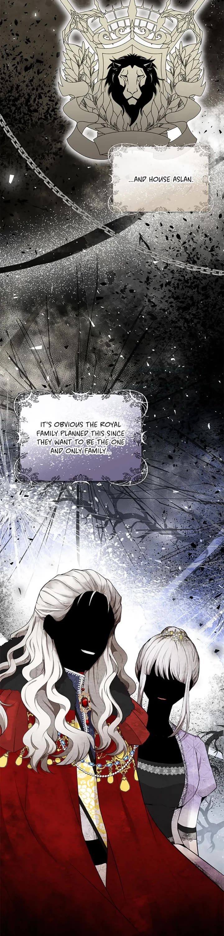 Baby Squirrel Is Good at Everything Chapter 24 page 13 - Chapter 24