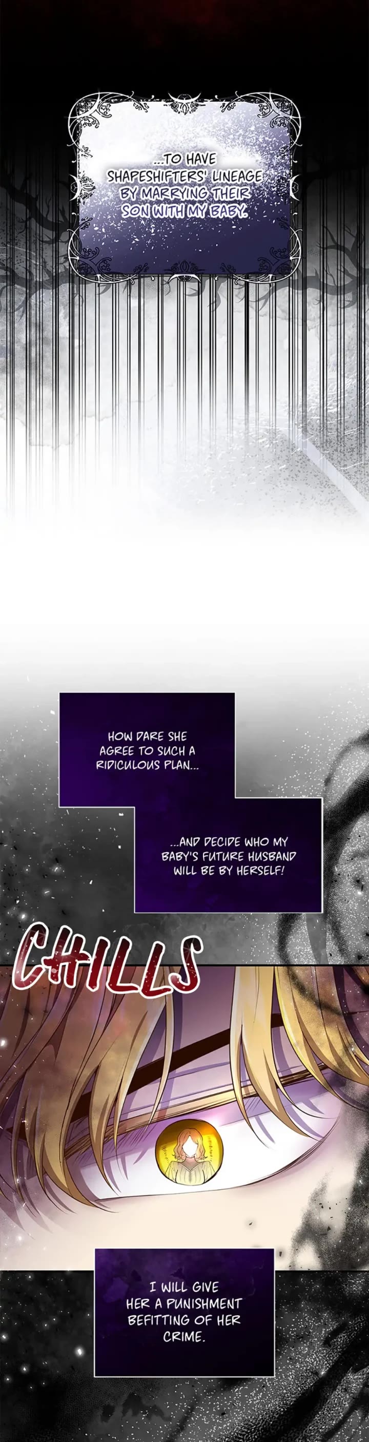 Baby Squirrel Is Good at Everything Chapter 24 page 14 - Chapter 24