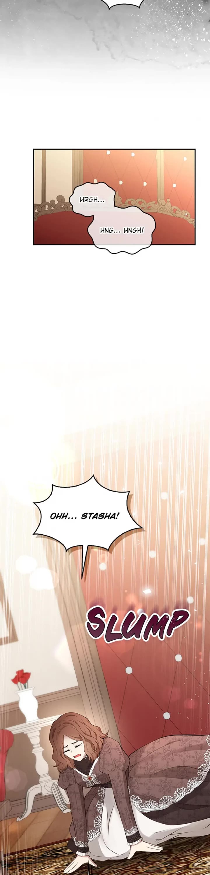 Baby Squirrel Is Good at Everything Chapter 24 page 16 - Chapter 24