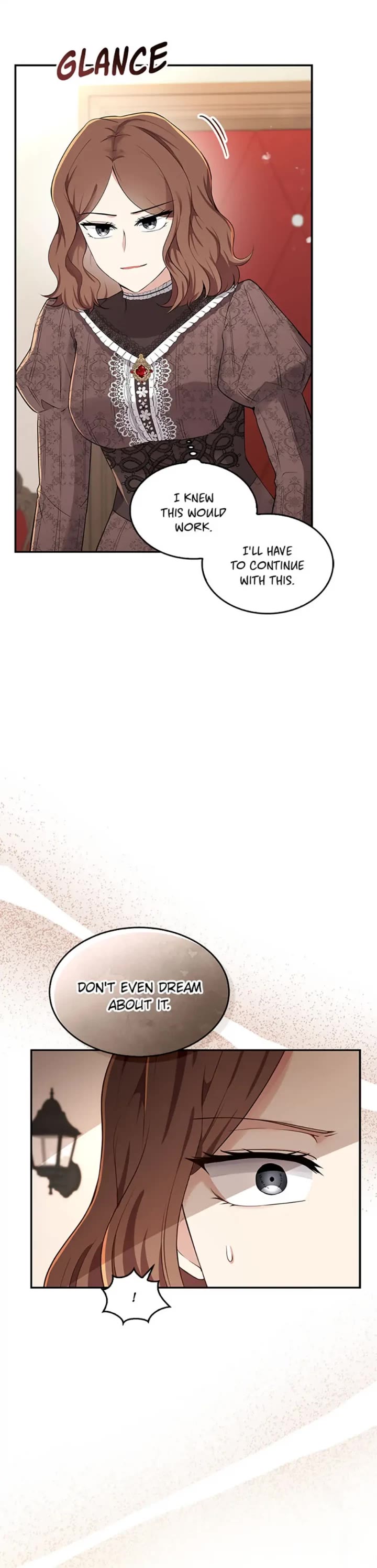 Baby Squirrel Is Good at Everything Chapter 24 page 20 - Chapter 24