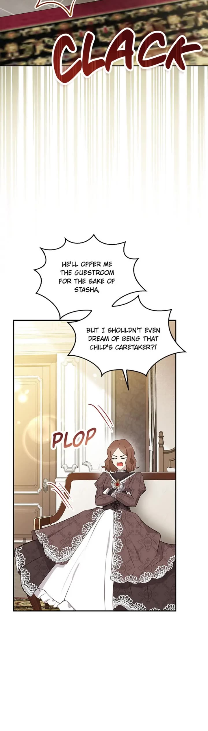 Baby Squirrel Is Good at Everything Chapter 24 page 24 - Chapter 24