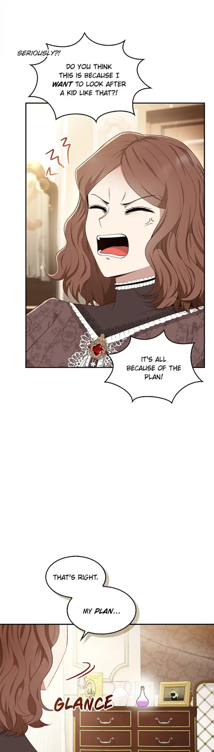 Baby Squirrel Is Good at Everything Chapter 24 page 25 - Chapter 24