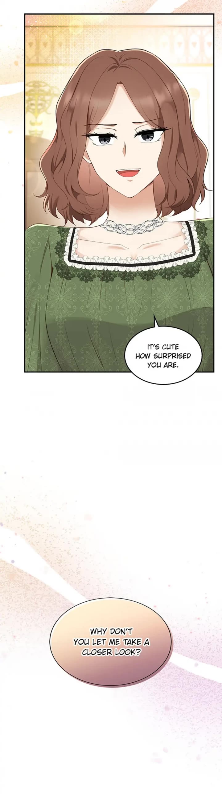 Baby Squirrel Is Good at Everything Chapter 24 page 40 - Chapter 24