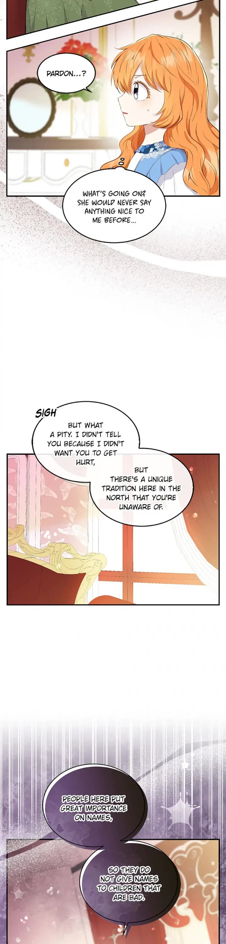 Baby Squirrel Is Good at Everything Chapter 25 page 12 - Chapter 25