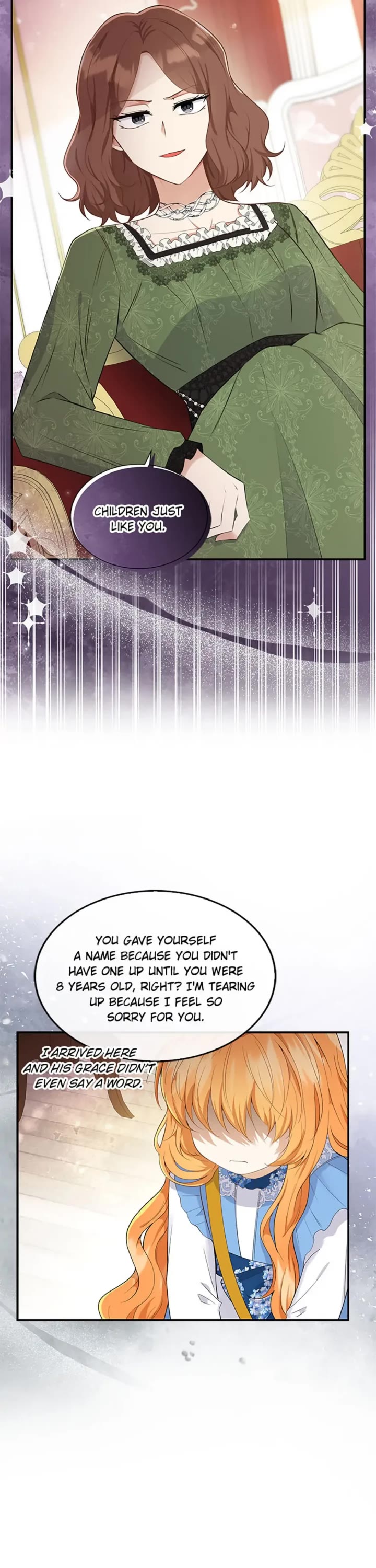 Baby Squirrel Is Good at Everything Chapter 25 page 13 - Chapter 25
