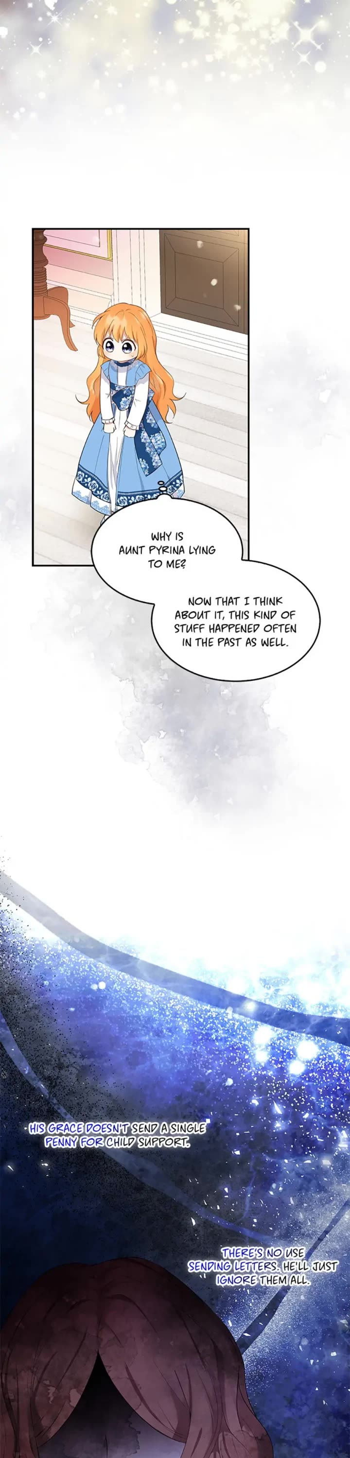 Baby Squirrel Is Good at Everything Chapter 25 page 16 - Chapter 25