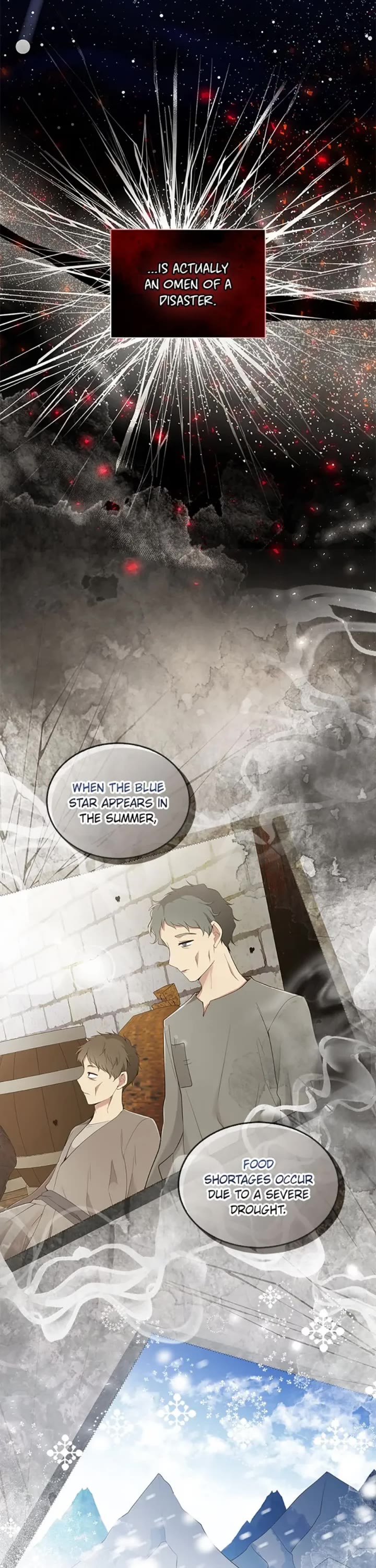 Baby Squirrel Is Good at Everything Chapter 26 page 13 - Chapter 26