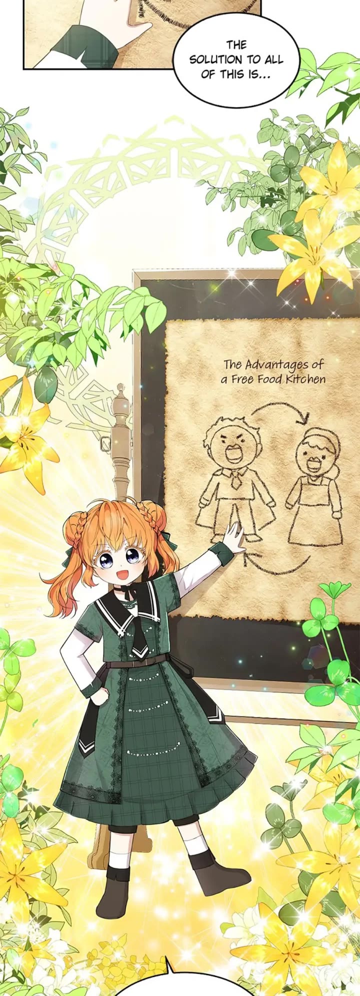Baby Squirrel Is Good at Everything Chapter 26 page 38 - Chapter 26
