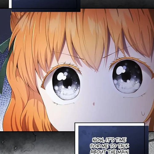 Baby Squirrel Is Good at Everything Chapter 26 cover