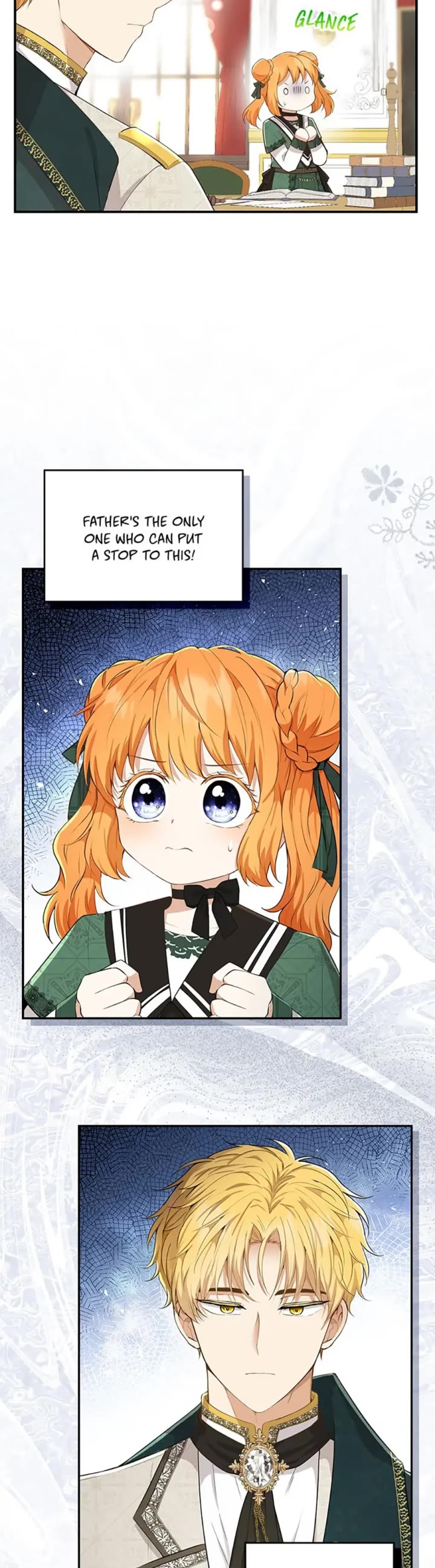 Baby Squirrel Is Good at Everything Chapter 27 page 19 - Chapter 27