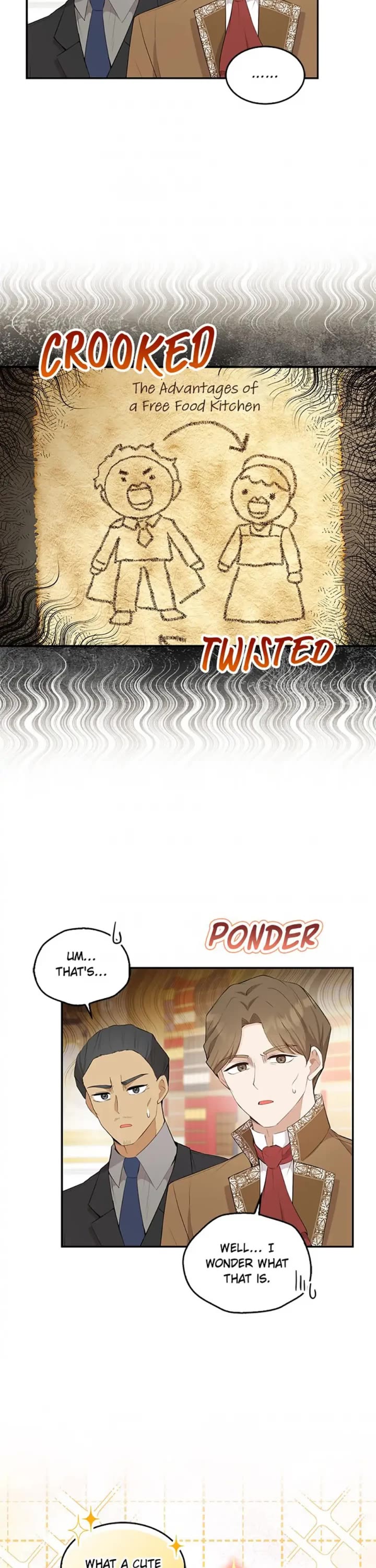 Baby Squirrel Is Good at Everything Chapter 27 page 2 - Chapter 27