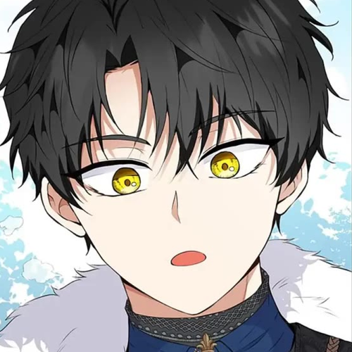 Baby Squirrel Is Good at Everything Chapter 27 cover
