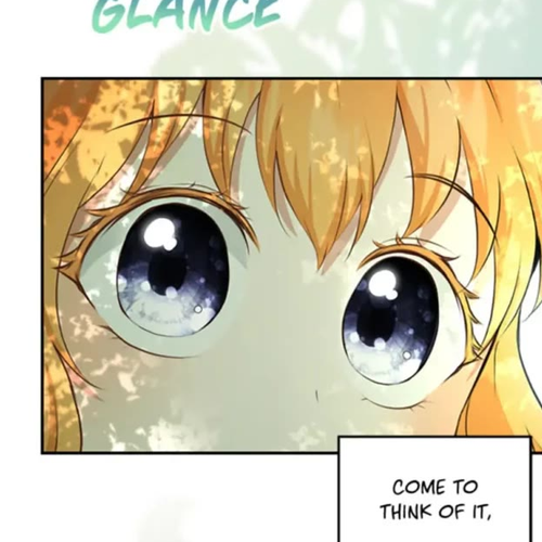 Baby Squirrel Is Good at Everything Chapter 28 cover