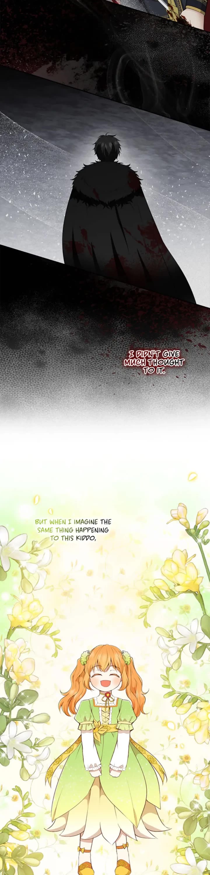Baby Squirrel Is Good at Everything Chapter 29 page 25 - Chapter 29