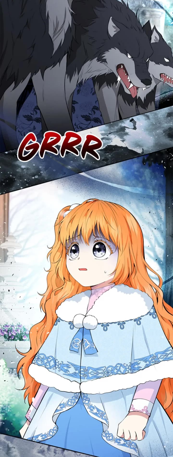 Baby Squirrel Is Good at Everything Chapter 29 page 39 - Chapter 29