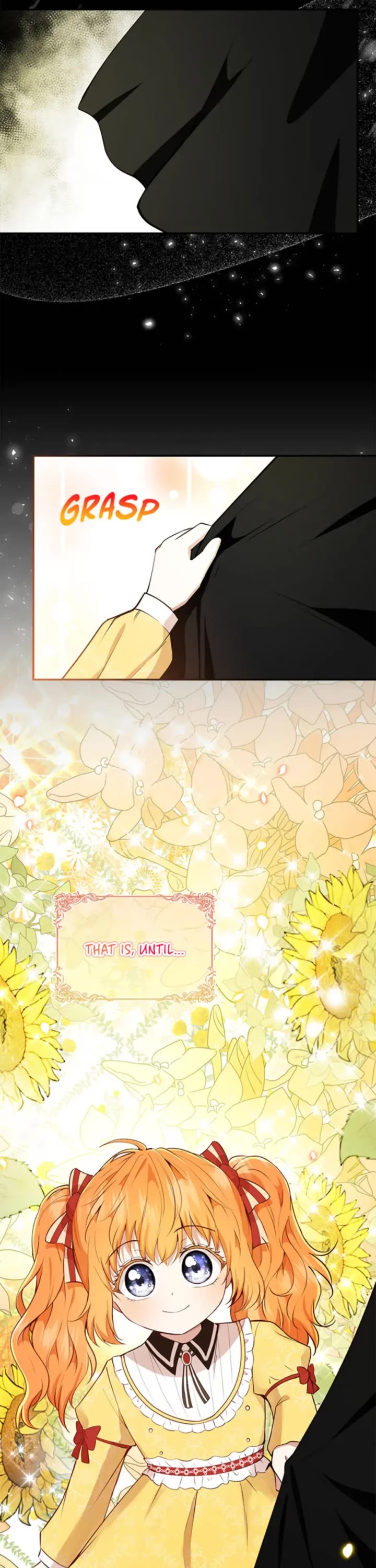 Baby Squirrel Is Good at Everything Chapter 29 page 7 - Chapter 29