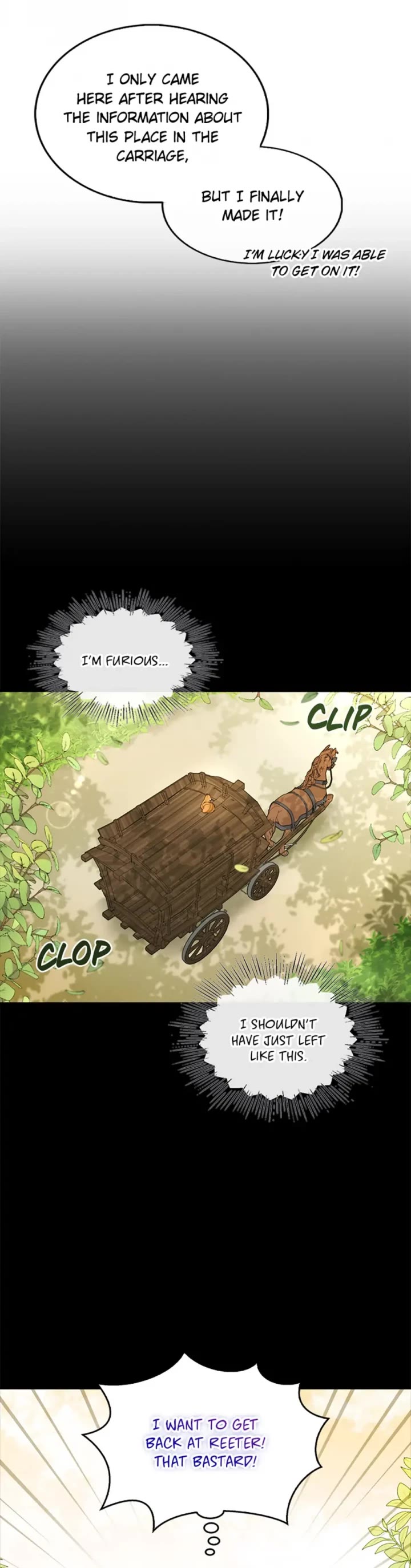 Baby Squirrel Is Good at Everything Chapter 3 page 10 - Chapter 3