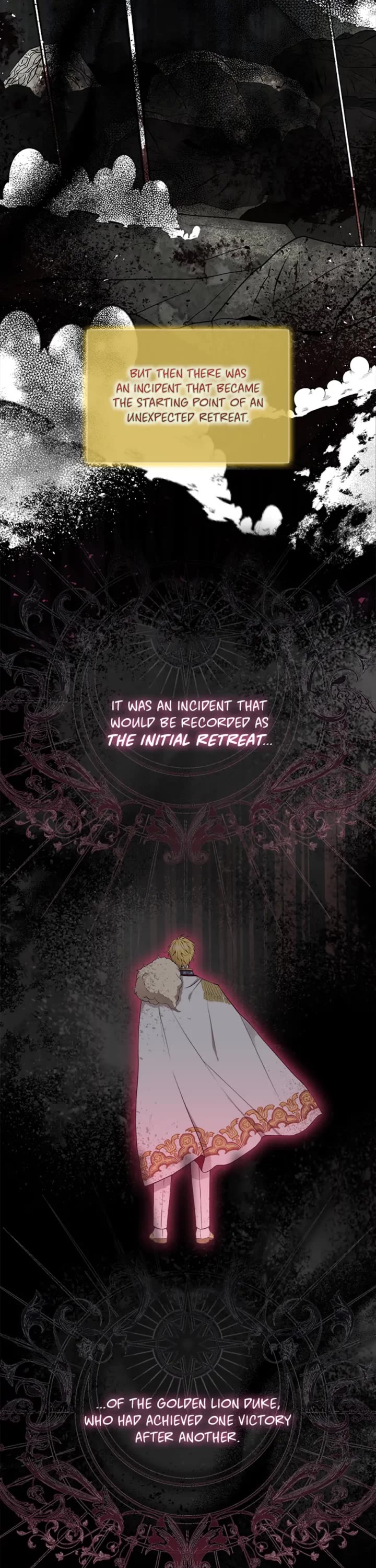 Baby Squirrel Is Good at Everything Chapter 3 page 17 - Chapter 3