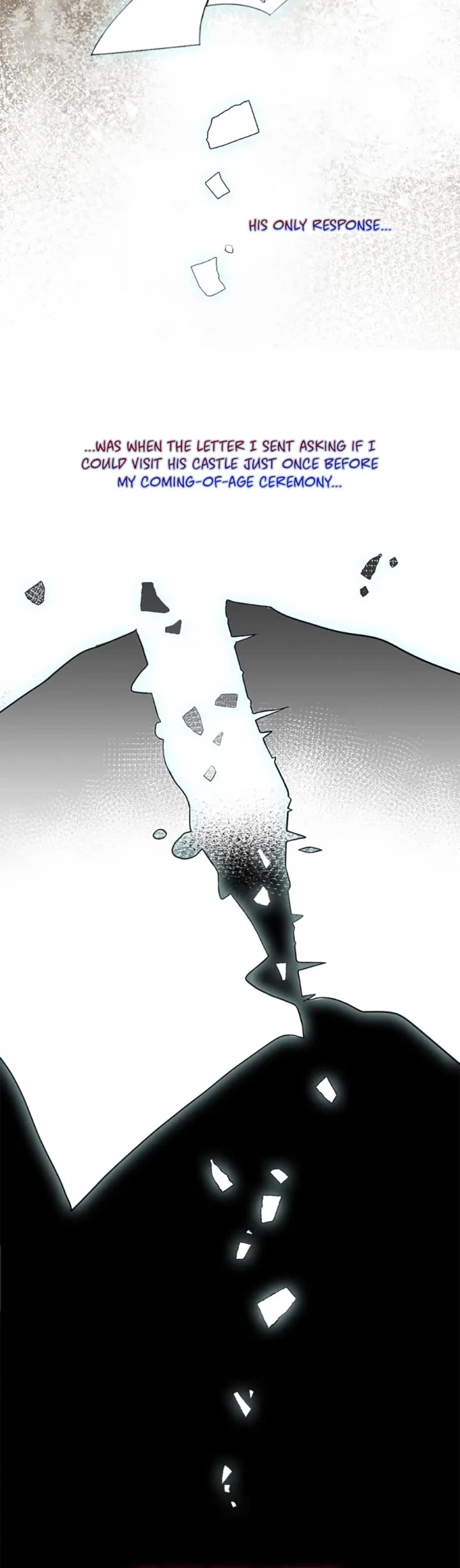 Baby Squirrel Is Good at Everything Chapter 3 page 20 - Chapter 3