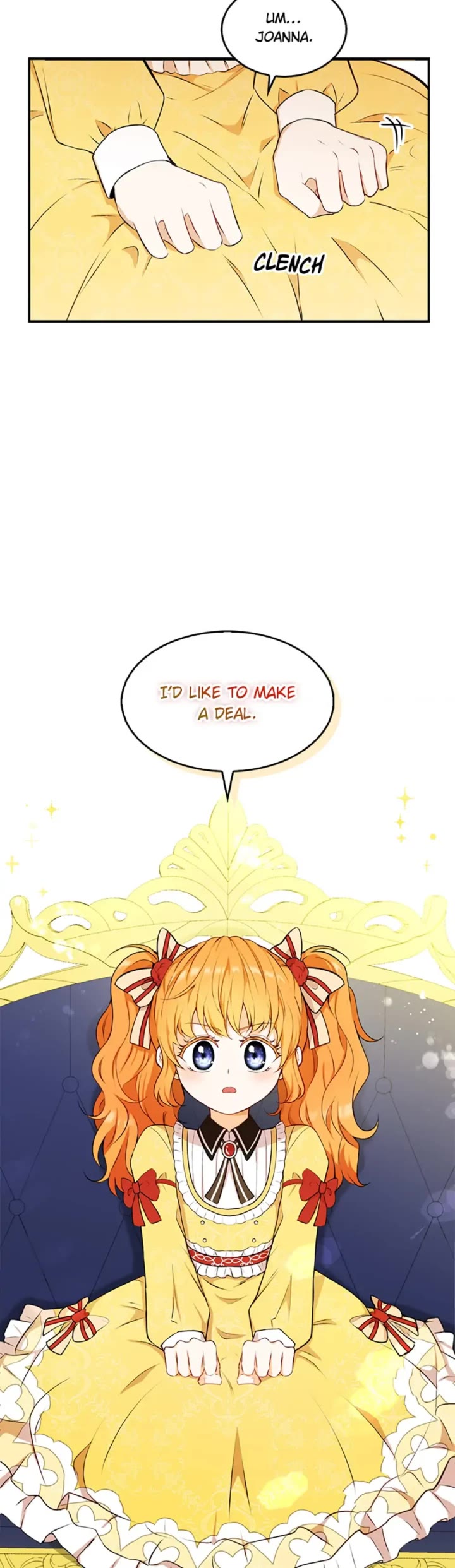 Baby Squirrel Is Good at Everything Chapter 3 page 40 - Chapter 3