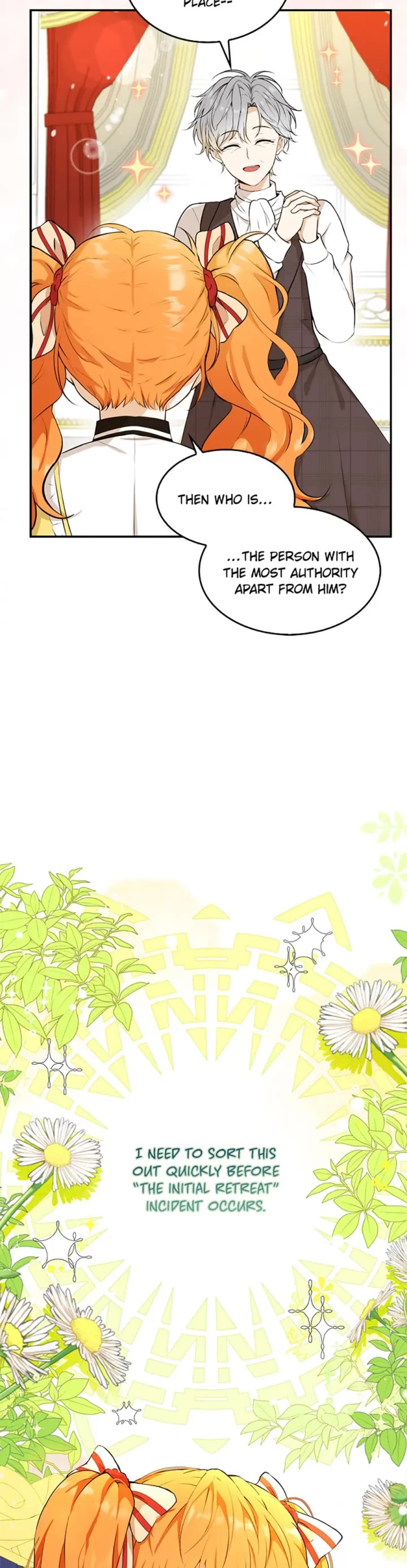Baby Squirrel Is Good at Everything Chapter 3 page 44 - Chapter 3