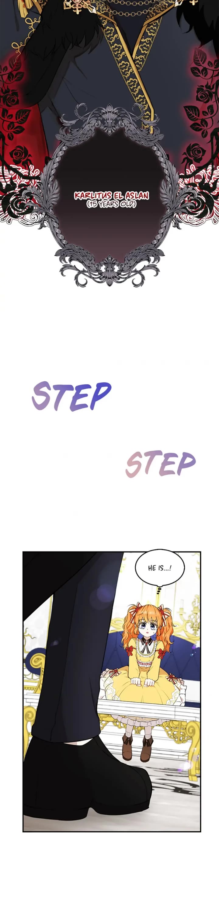 Baby Squirrel Is Good at Everything Chapter 3 page 48 - Chapter 3