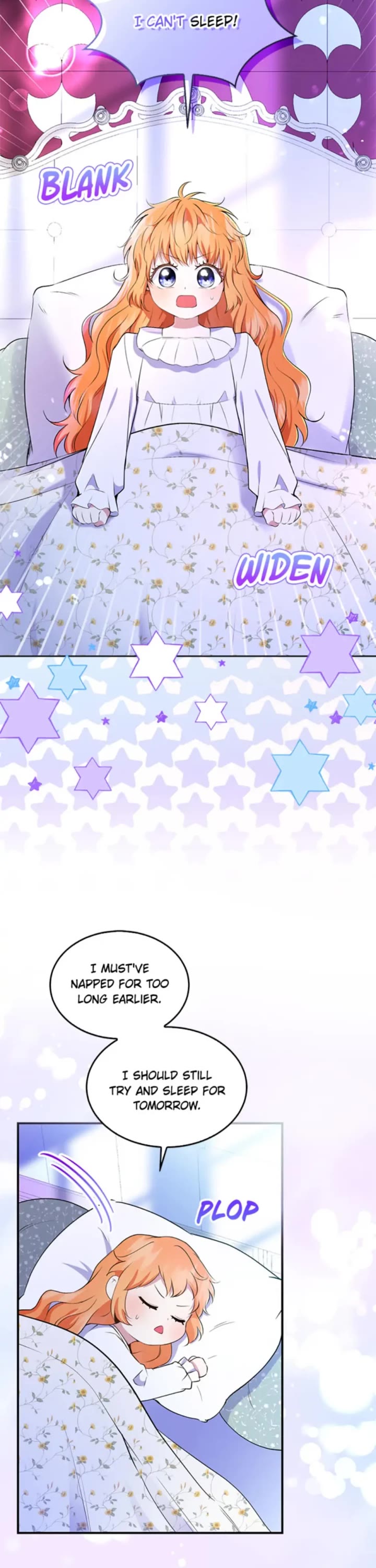 Baby Squirrel Is Good at Everything Chapter 30 page 33 - Chapter 30