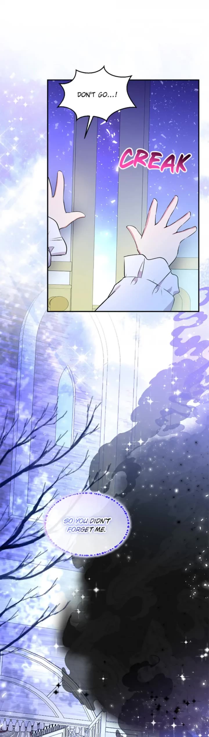 Baby Squirrel Is Good at Everything Chapter 30 page 36 - Chapter 30