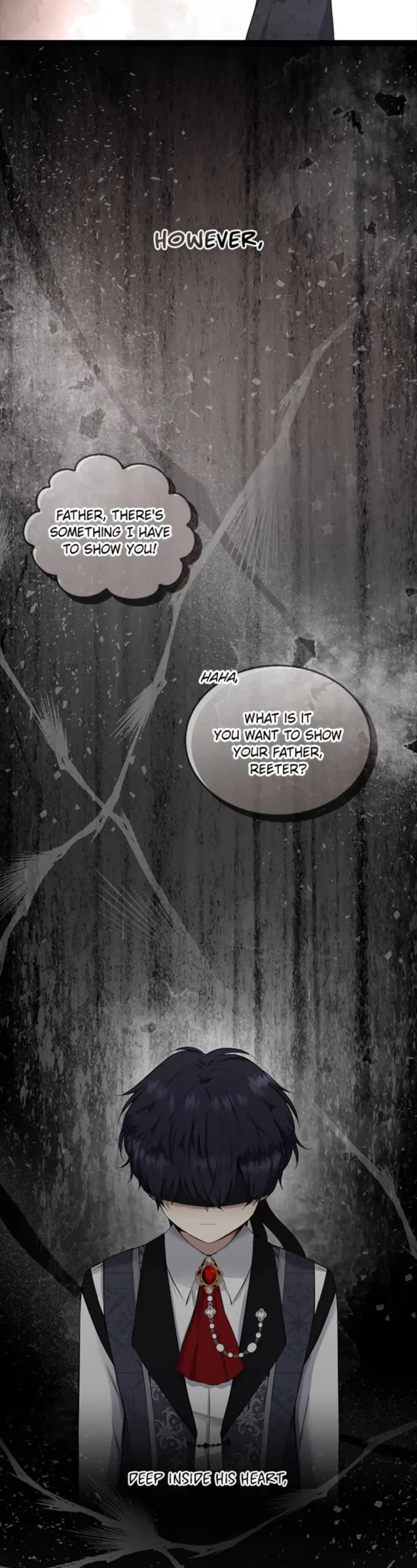 Baby Squirrel Is Good at Everything Chapter 31 page 14 - Chapter 31