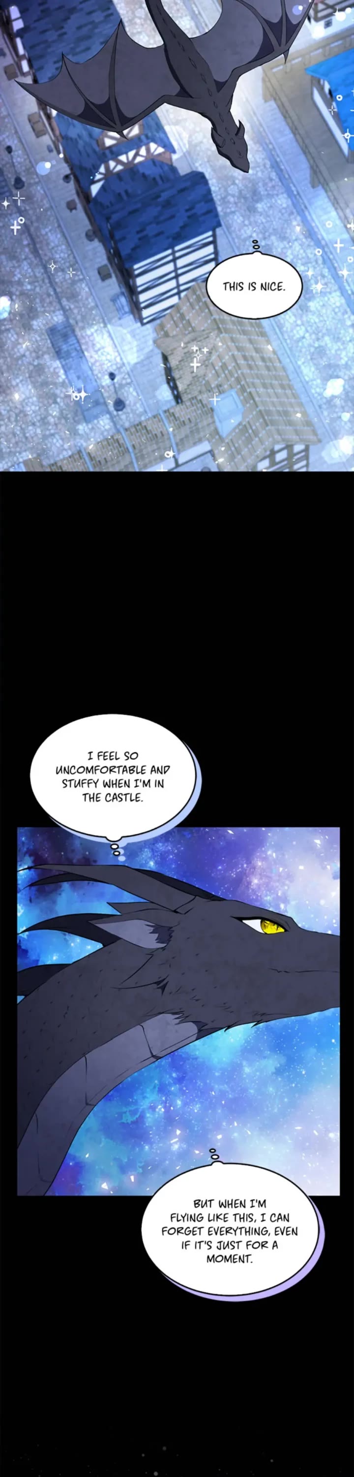 Baby Squirrel Is Good at Everything Chapter 31 page 16 - Chapter 31
