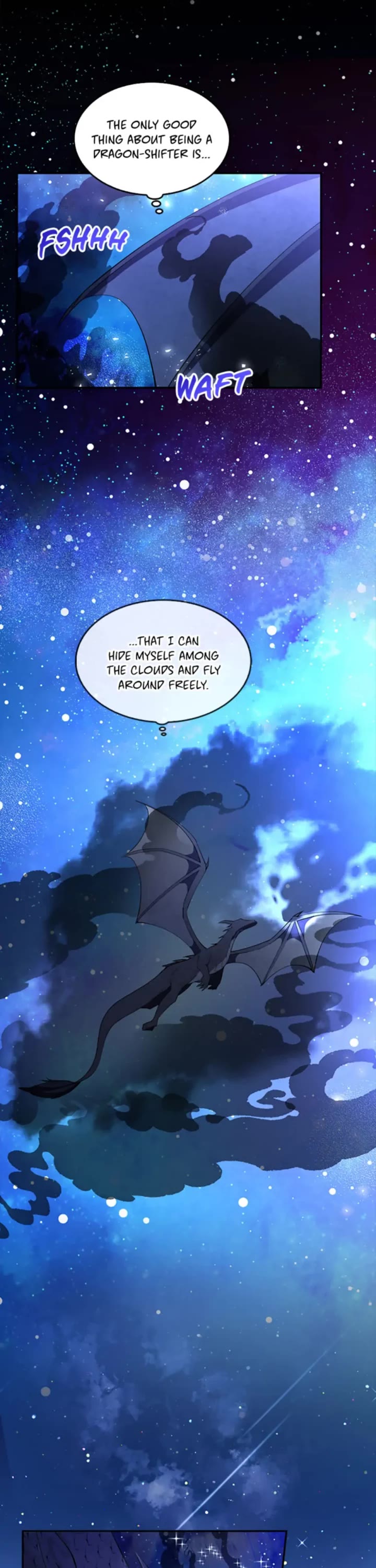 Baby Squirrel Is Good at Everything Chapter 31 page 17 - Chapter 31