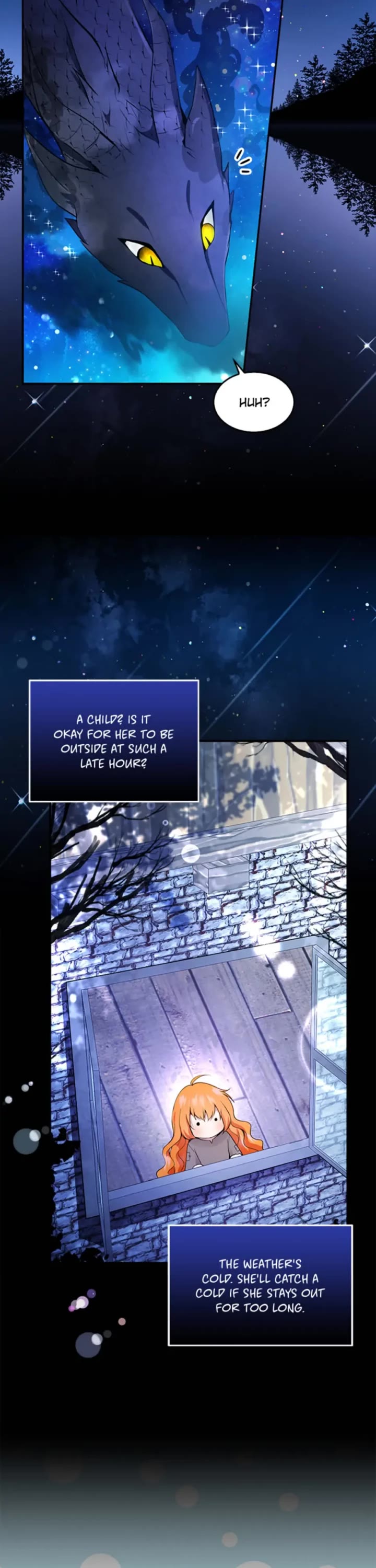 Baby Squirrel Is Good at Everything Chapter 31 page 18 - Chapter 31