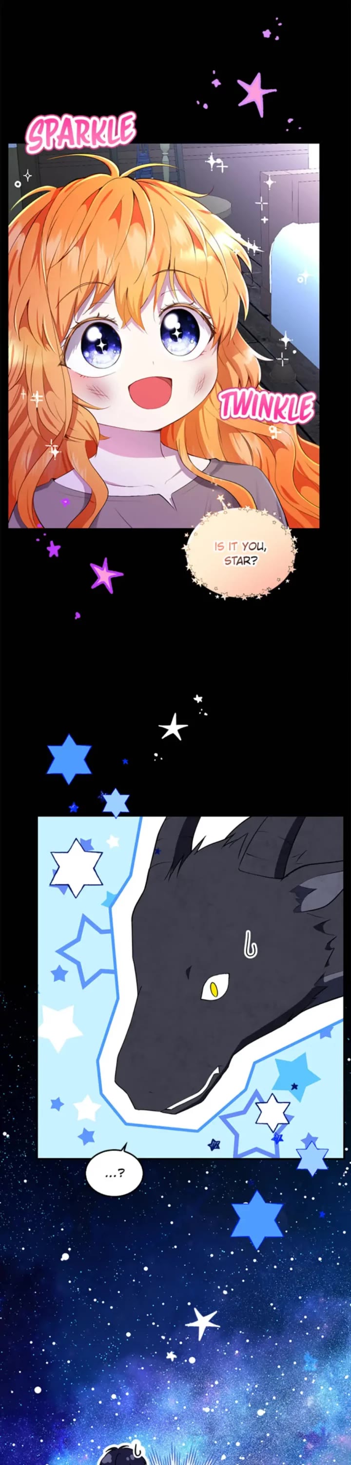 Baby Squirrel Is Good at Everything Chapter 31 page 21 - Chapter 31