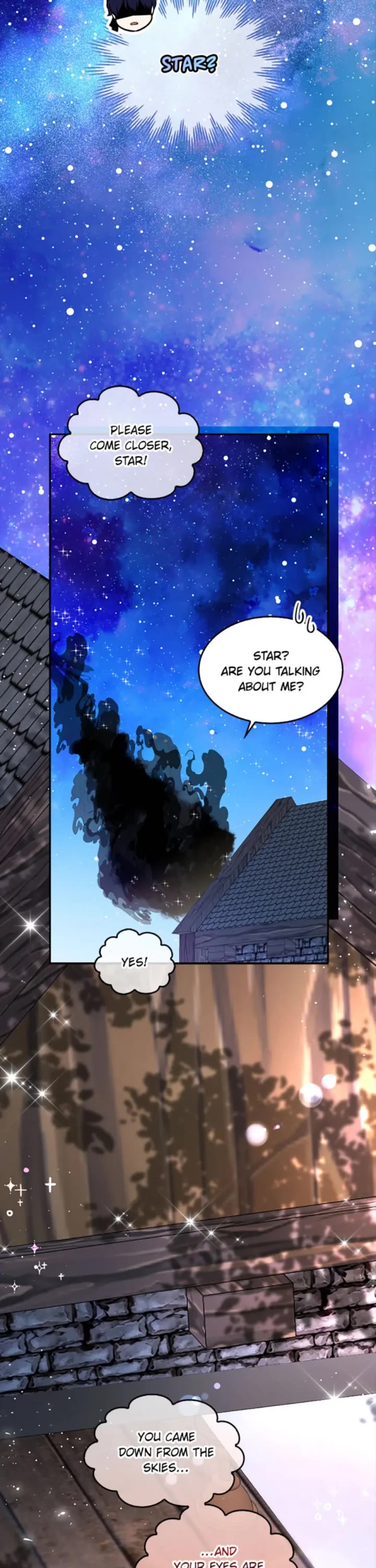 Baby Squirrel Is Good at Everything Chapter 31 page 22 - Chapter 31