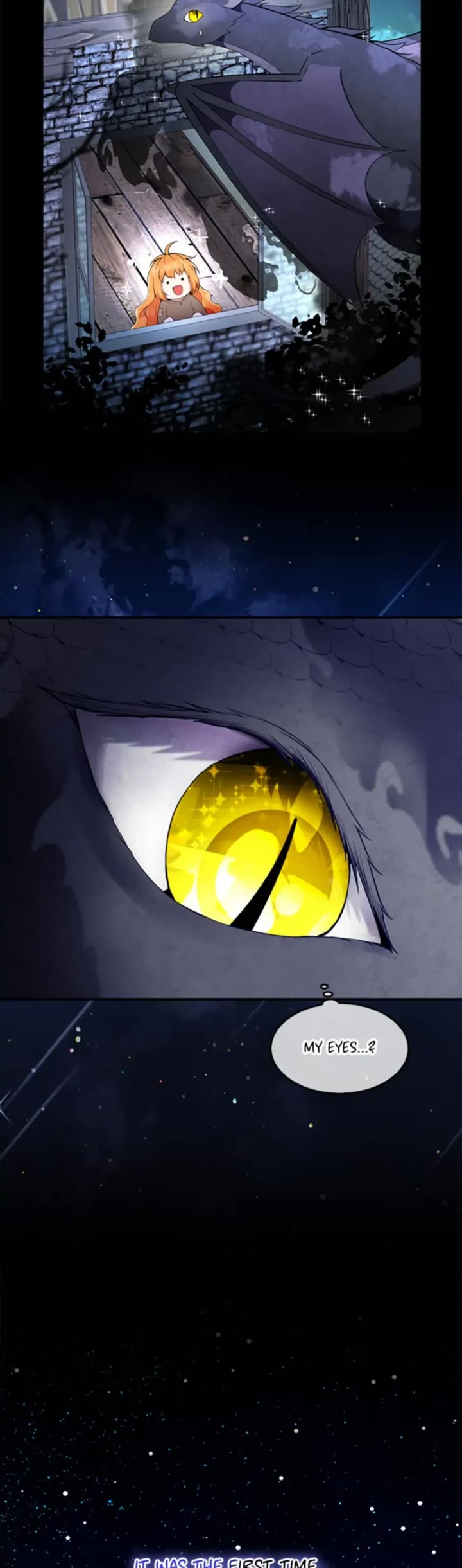 Baby Squirrel Is Good at Everything Chapter 31 page 24 - Chapter 31