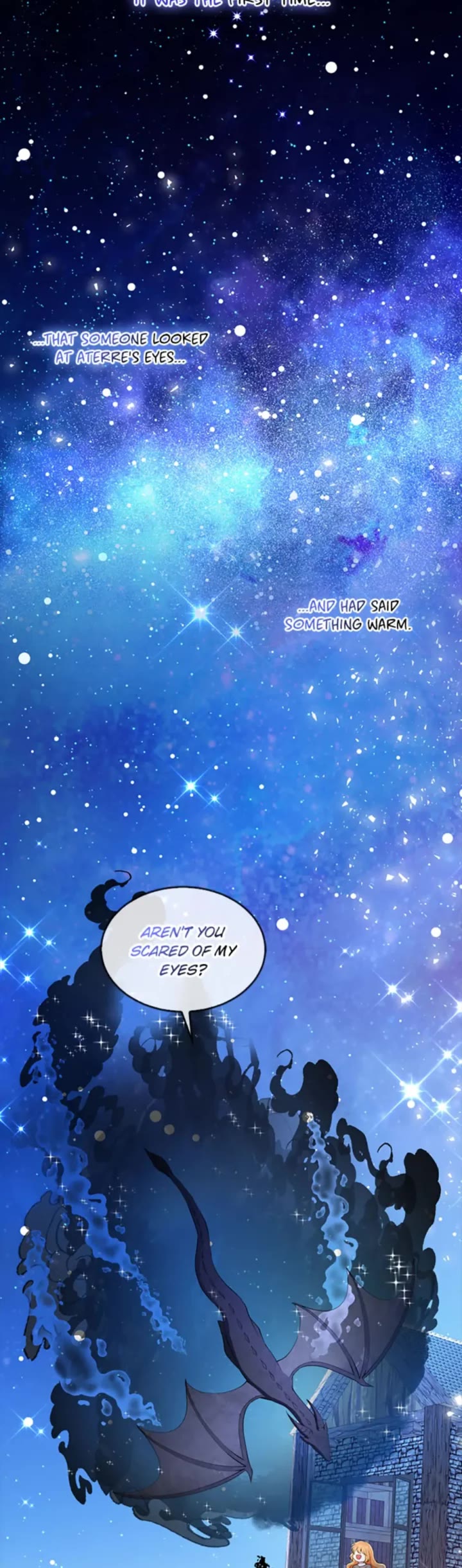 Baby Squirrel Is Good at Everything Chapter 31 page 25 - Chapter 31