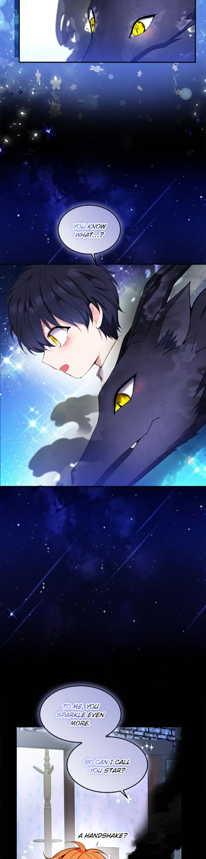 Baby Squirrel Is Good at Everything Chapter 31 page 27 - Chapter 31