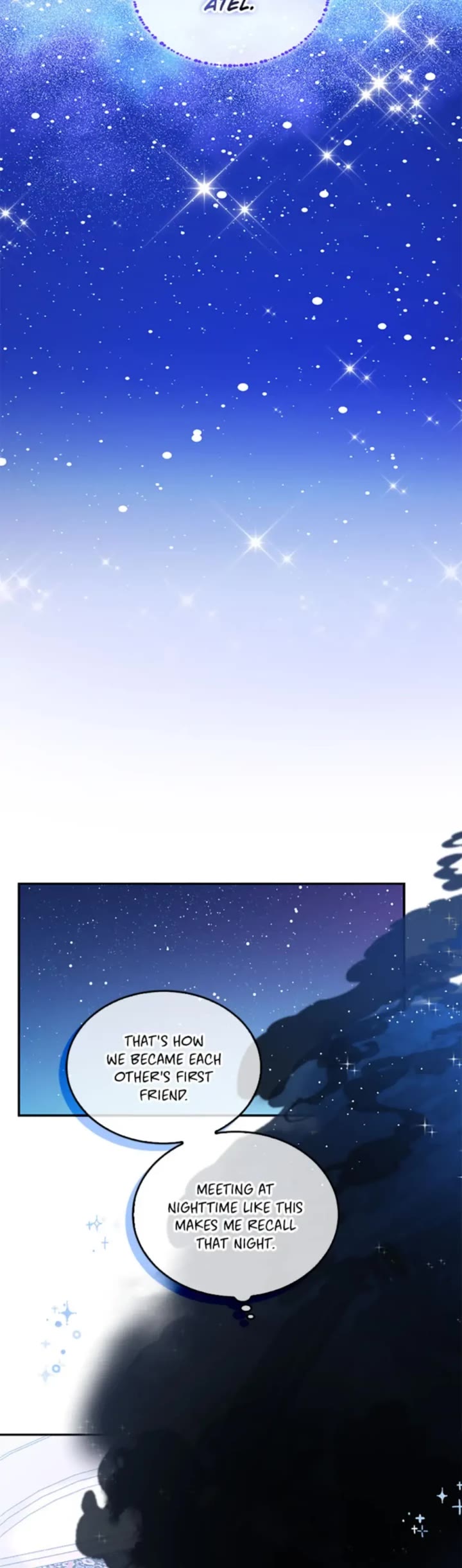 Baby Squirrel Is Good at Everything Chapter 31 page 29 - Chapter 31