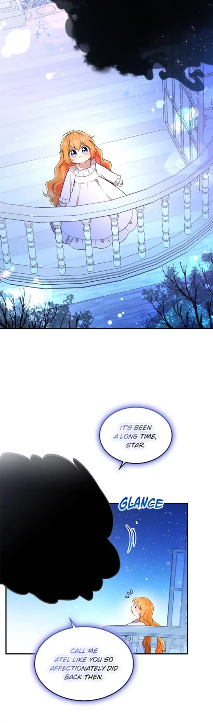 Baby Squirrel Is Good at Everything Chapter 31 page 30 - Chapter 31