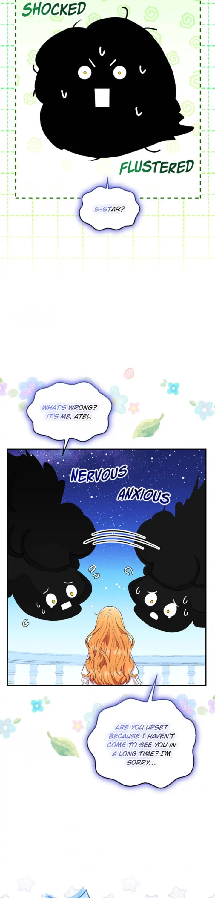 Baby Squirrel Is Good at Everything Chapter 31 page 32 - Chapter 31