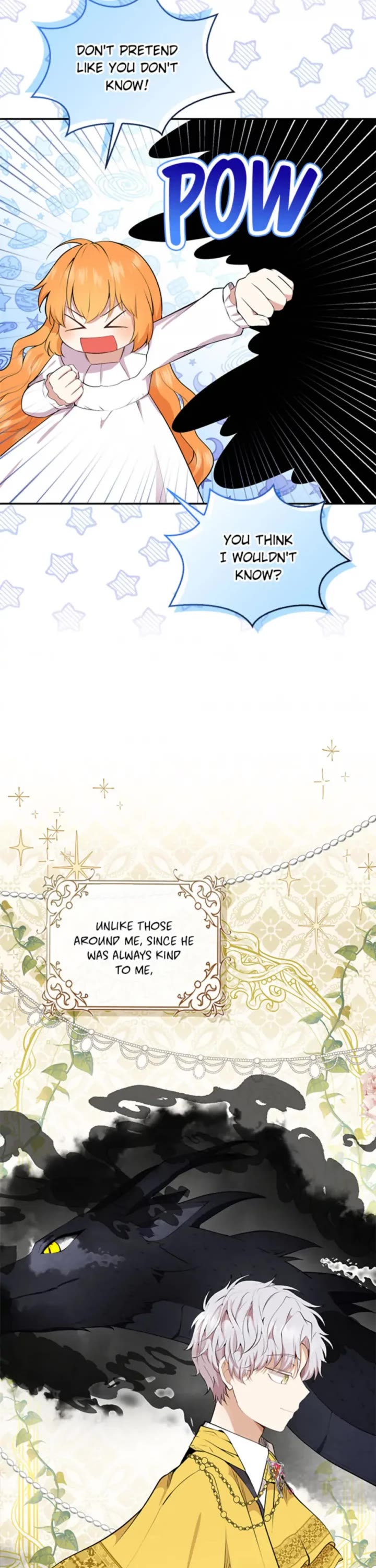 Baby Squirrel Is Good at Everything Chapter 31 page 33 - Chapter 31