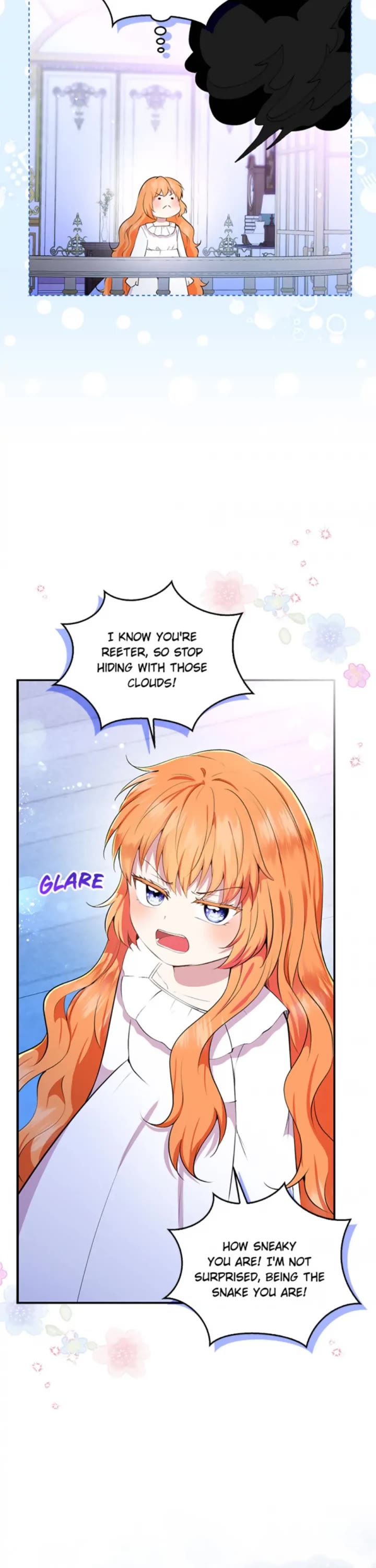 Baby Squirrel Is Good at Everything Chapter 31 page 38 - Chapter 31