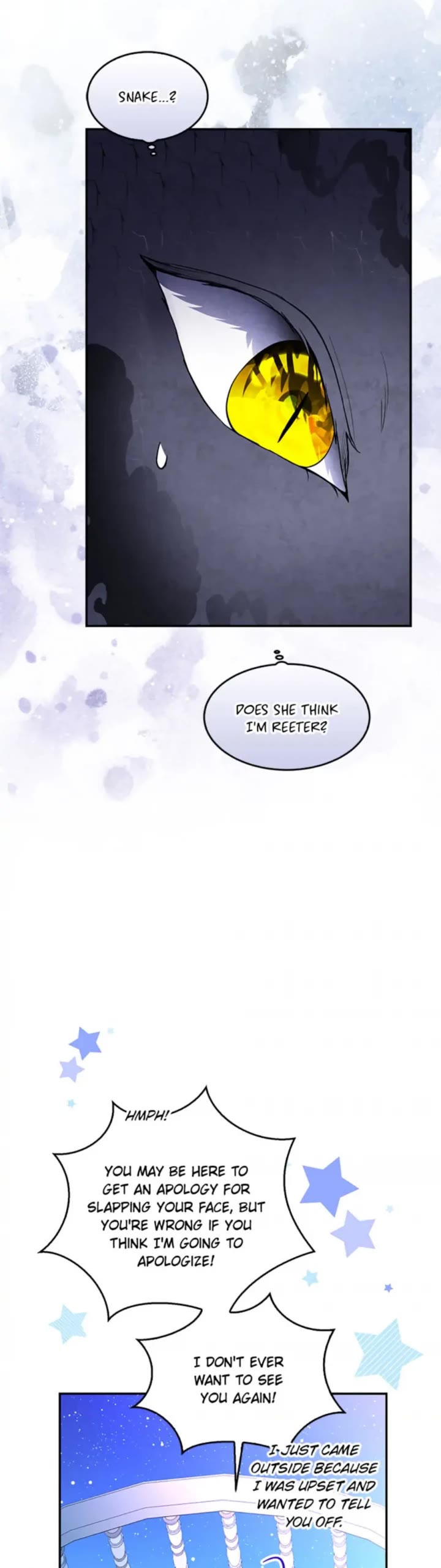 Baby Squirrel Is Good at Everything Chapter 31 page 39 - Chapter 31