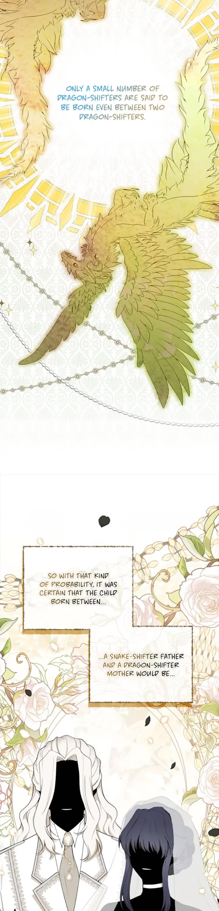Baby Squirrel Is Good at Everything Chapter 31 page 4 - Chapter 31