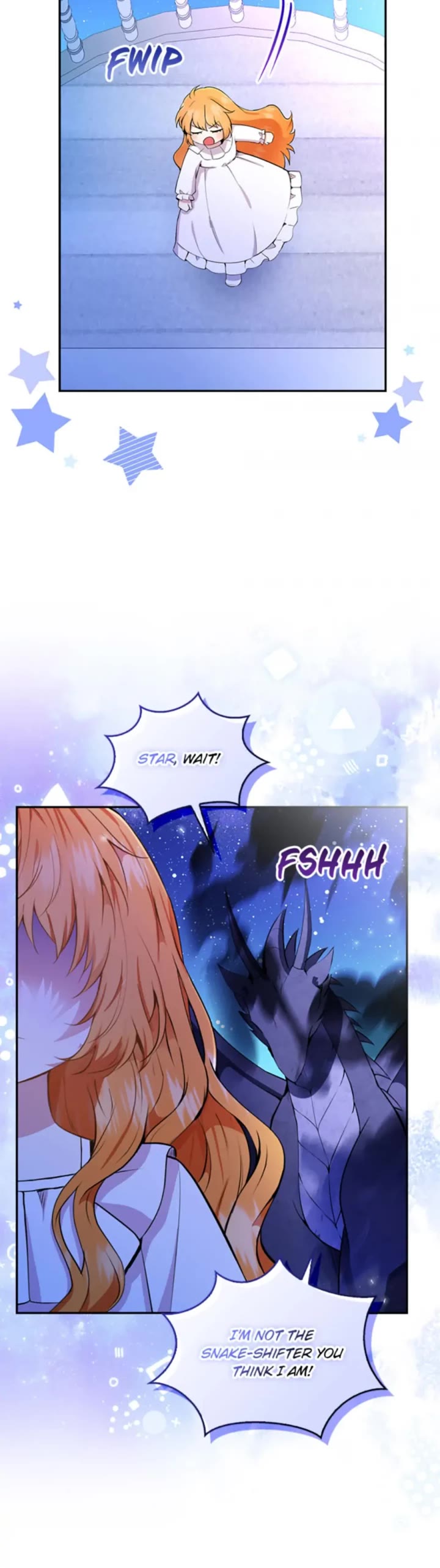 Baby Squirrel Is Good at Everything Chapter 31 page 40 - Chapter 31