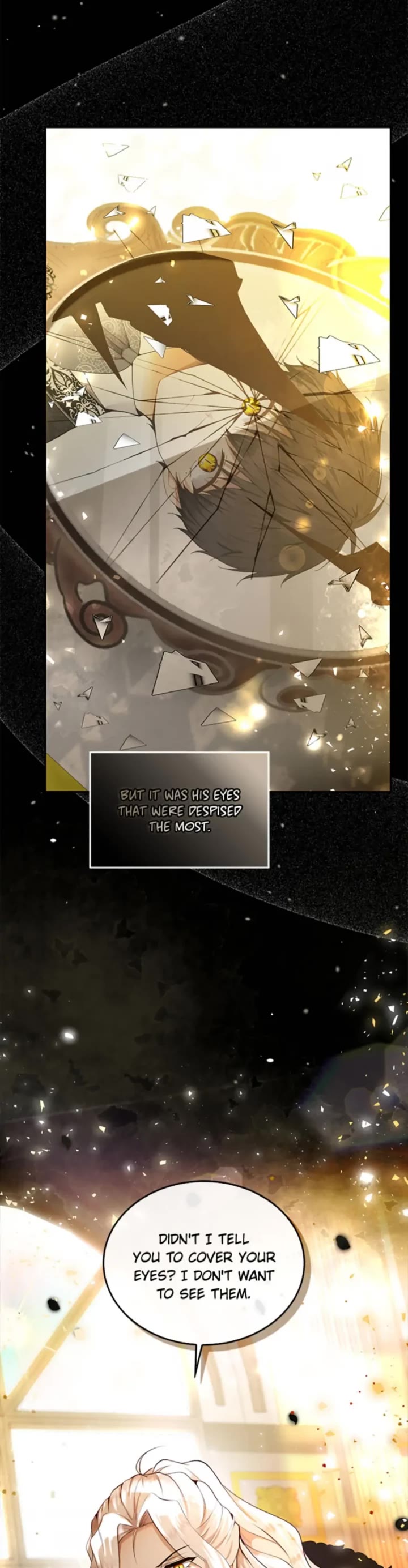 Baby Squirrel Is Good at Everything Chapter 31 page 9 - Chapter 31