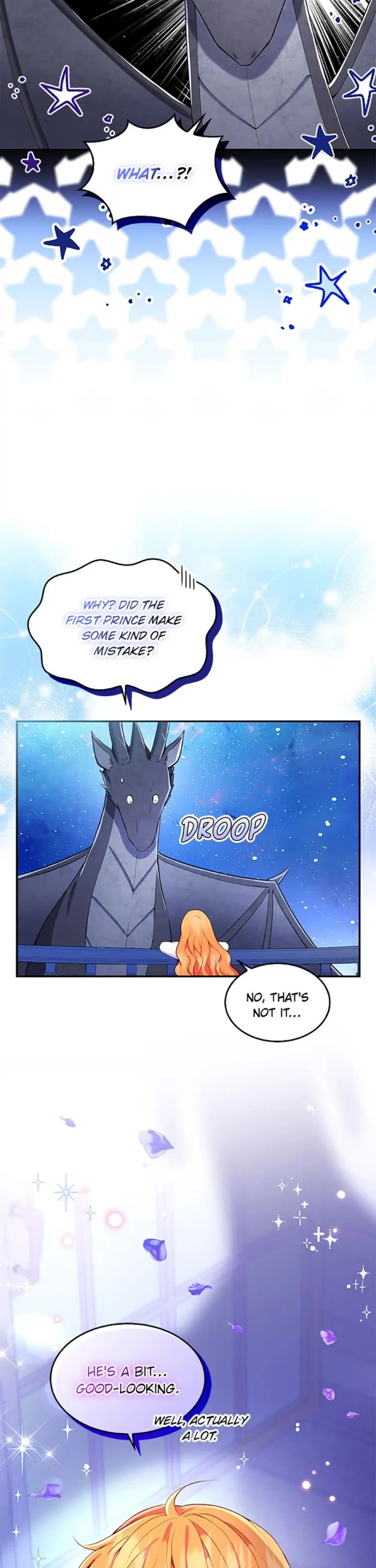 Baby Squirrel Is Good at Everything Chapter 32 page 11 - Chapter 32