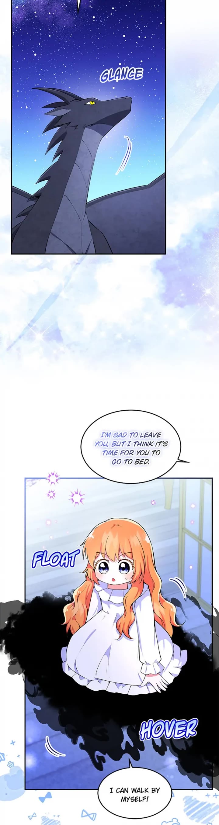 Baby Squirrel Is Good at Everything Chapter 32 page 14 - Chapter 32